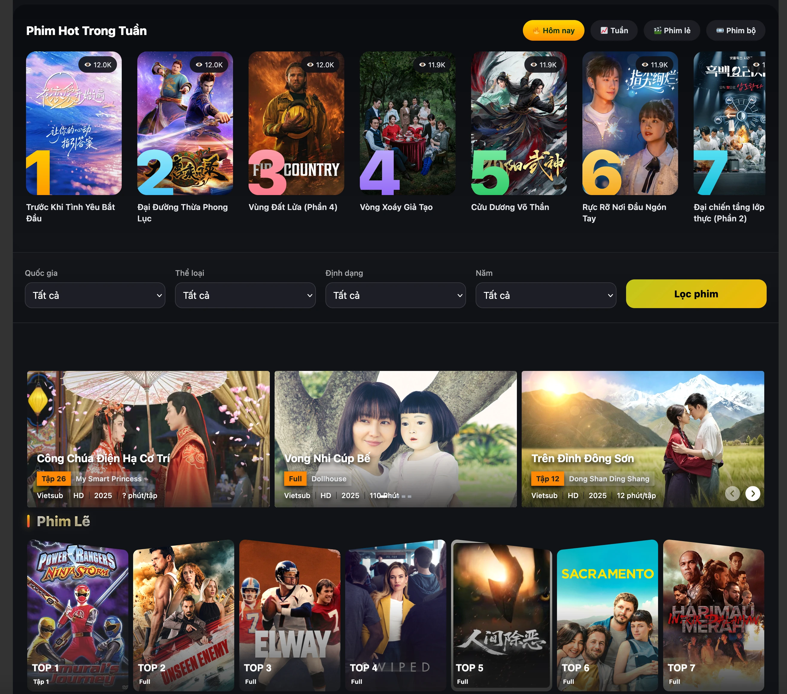 phimhot.info - Xem phim vietsub miễn phí, phim chiếu rạp, phim bộ, phim lẻ mới nhất