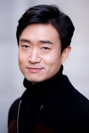 Jo Woo Jin