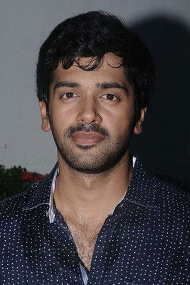 Aswin Kakamanu