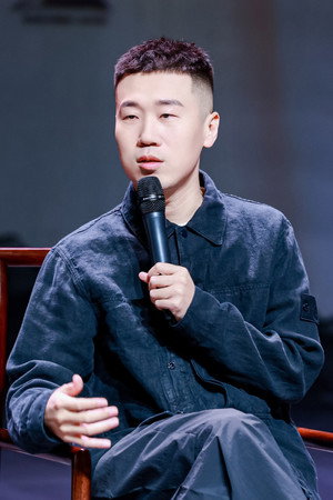 Yang Jiu Lang