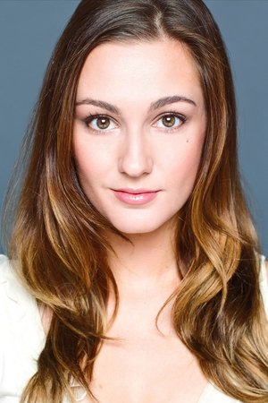 Kat Barrell