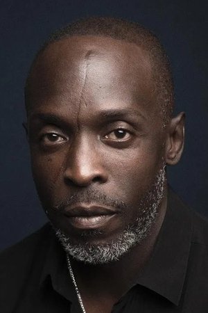 Michael K. Williams