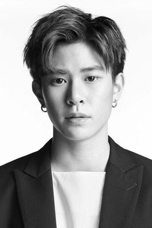 Jackie Jackrin Kungwankiatichai