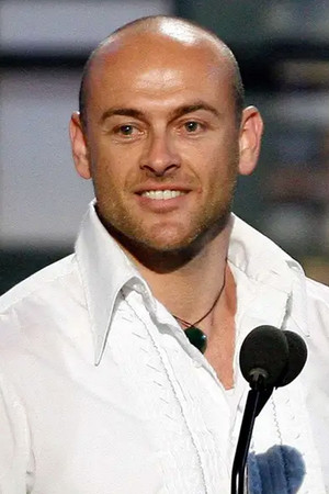 Ben Cook