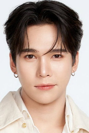 Max Kornthas Rujeerattanavorapan