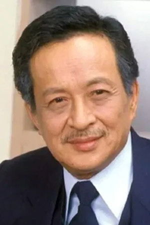Kwan Hoi-San