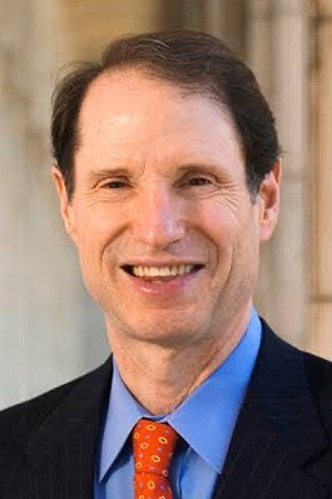 Ron Wyden